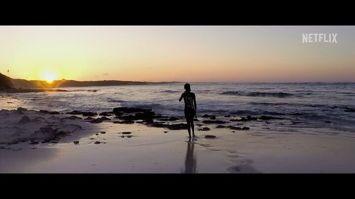 The Deepest Breath - Official Trailer - Netflix