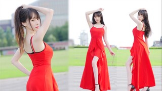 【麻衣】 ♥️ 风 月 ♥️奈何你情我愿却走不出你的情劫【4K】