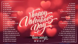 Valentine's Day Special Love Songs 2023 💖Greatest Valentines Love Song of All Times 💖 Wedding song