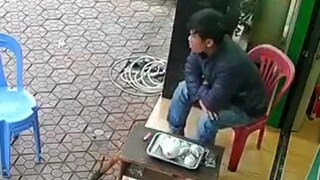 顶 级 过 肺