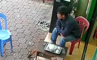 顶 级 过 肺