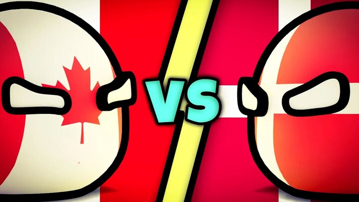 The Battle of Hans Island