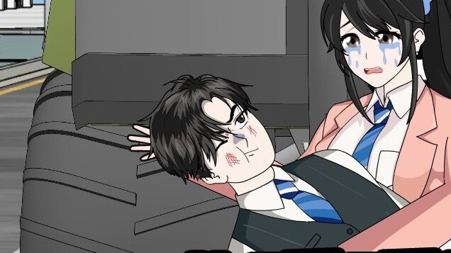 Reborn back to the day when the ruffian confessed to me, this time I came to love you "Warm Love Aga