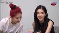Red Velvet Irene Yah! Weh!