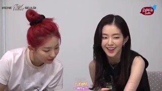 Red Velvet Irene Yah! Weh!