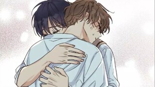【ABO】A in the susceptible period, crying, ball mark! ?