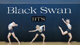 Dance Cover - Black swan