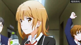 [OP Replacement] There is something wrong with the way my youth despair story is opened