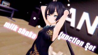 【妃咲】奇奇怪怪の慢摇❤【2周年制作报告】