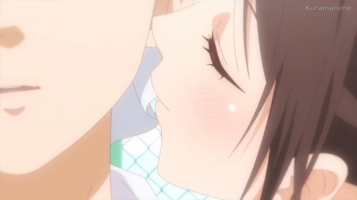 Episode 9 - Kuroiwa Medaka ni Watashi no Kawaii ga Tsuujinai