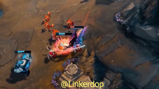 Những pha trao đổi chiêu thức mãn nhãn phần 75 #game