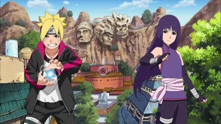 Couples | Naruto characters #38