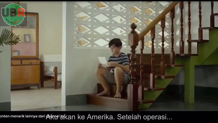 ADA FILM SEBAGUS INI, DAHLAH KALIAN TONTON AJA PASTI SUKA -ALUR CERITA FILM