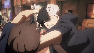 Wind Breaker Season 2 Episode 9 .. - Sakura Roppo Ichiza VS Gravel Pertarungan Terakhir ..!?