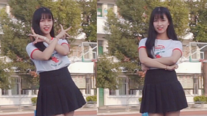 [Wen Xin] Fish Leong "Nuan Nuan" ❤️You are more important than yourself❤️ HB to Hang Mei