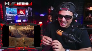 El Maya (feat. Mc Artisan) [REACTION!!!] 🔥A7sen Featuring🔥 🇩🇿❤️🇲🇦