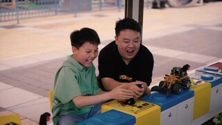陈翔六点半:如果遇到小时候的自己，你会说什么？