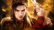 Tales of Herding Gods Eps. 27