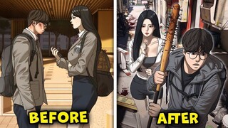 Gadis yang Menindas Gamer Sekarang Ingin Bertahan Hidup dari Kiamat Bersamanya! - Ringkasan Manhwa
