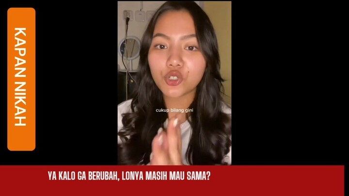 Lo Nya Masih Mau Sama-Sama?