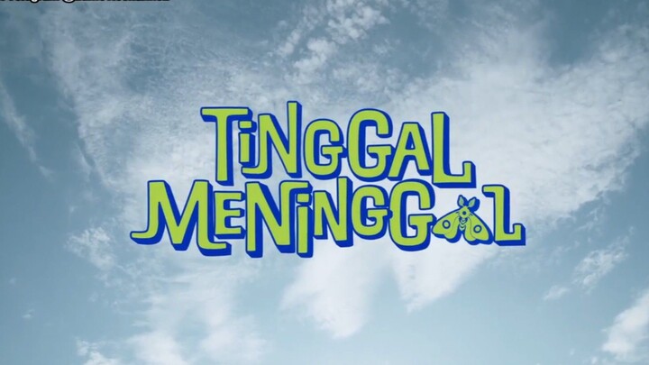 Tinggal Meninggal