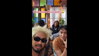 พี่ใหม่เหมือนทุกอย่างยกเว้นตัวเอง55555