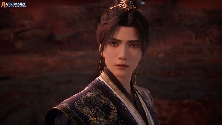 Shrouding the Heavens Episode 131 Subtitle Indonesia