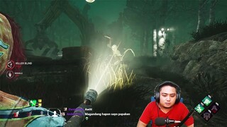 CHAIN BLINDING LOW RANK KILLERS - Dead By Daylight