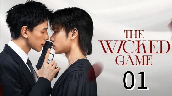 🇹🇭 The Wicked Game - Episode 1 [Eng Sub]