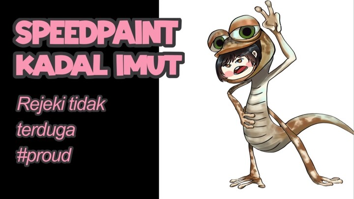 Duo Reptil Absurd (TIMELAPSE)