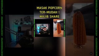 Ternyata gampang banget yak #shorts