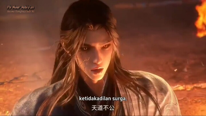 Tomb Of Fallen Gods S3 | Episode 21 Sub Indo