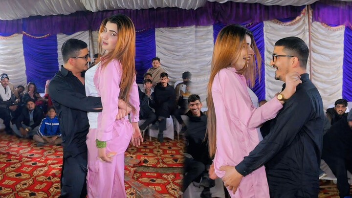 Billian Billian New Song, Palak Choudhary Dance Performance 2020