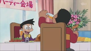 Doraemon episode 201