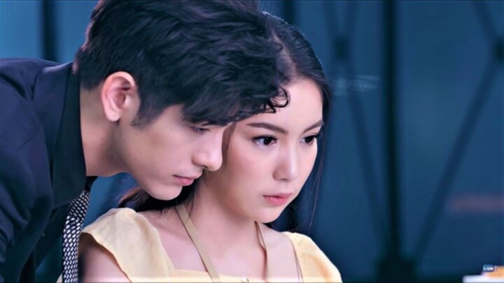 1. TITLE: Oh My Boss [2021]/Thai Series Romance Comedy Drama Tagalog Dubbed HD