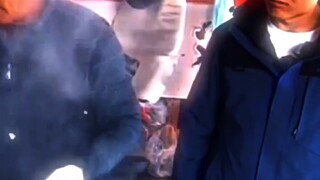 【日月搞笑】更新了一条视频，快来围观！