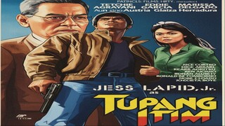 TUPANG ITIM 1988 // JESS LAPID JR