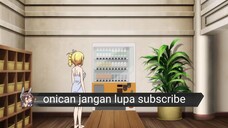 Reinkarnasi jadi vending mechine eps 03