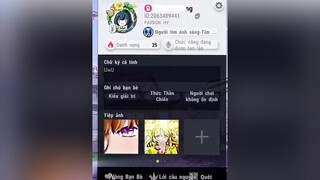 Miketsu không phải là tướng giỏi nhất của tôi nhưng nó là đứa có hiệu ứng biến về tôi thích nhất 🤭 game onmyojiarena fypシ miketsu