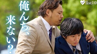 [Tập 10] 10 điều muốn làm trước tuổi 40