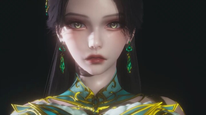 ทะลวงฟ้าพิชิตโลก จอมบู๊จอมยุทธ์ เซียวฮุ่นเอ๋อร์