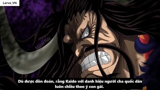 Số Phận Của Momonosuke - Kaido Đối Mặt Với Cái Chết_ I Chương 986 6