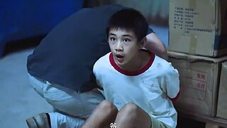 六岁熊孩子一个不要命的举动，害了全家四口人的性命...