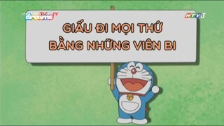 [S11] doraemon tập 13 giấu đi mọi thứ bằng nhửng viên bi - giá trị của một món đồ [ bản lồng tiếng ]