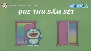 [S4] doraemon tiếng việt - que thu sấm sét