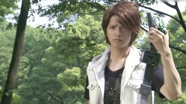 Refuse to be deflated! Take stock of the highlights of Heisei Erqi! The first phase