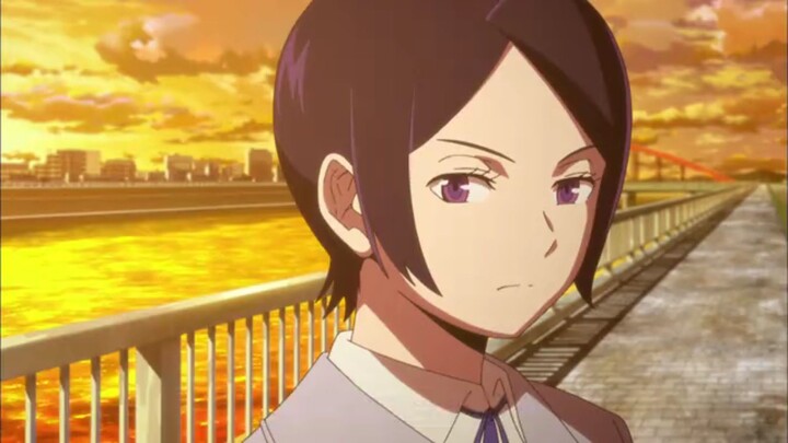 World_Trigger(2014) episode 4