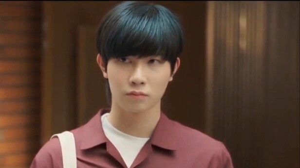 【TutorYim】This part is really sweet! !
