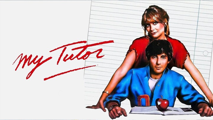 Watch My Tutor Full Movie 1983 HD