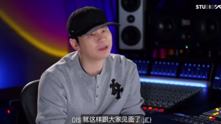 Zheng Yaxian akan kembali ke BABYMONSTER, dan lagu mereka yang sebelumnya dirilis, “Batter Up”, juga
